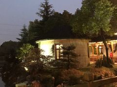 -渭塘酒家(生态园店)