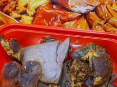 -绝味鸭脖(增产道店)