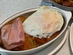 -香港新发烧腊茶餐厅(书城店)