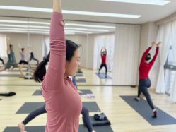 -酉嘉瑜伽YO+YOGA