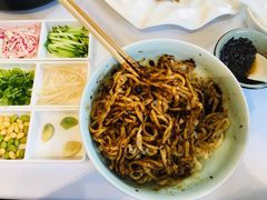 -民福居烤鸭店(石榴庄店)