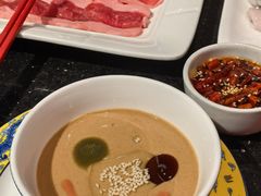 -南门涮肉(上海二店)