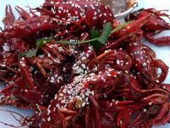 -陈帅夜排档·龙虾·炒菜·烤串(世茂店)