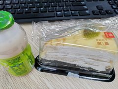 -御蝶坊面包KNAC(沙河西店)
