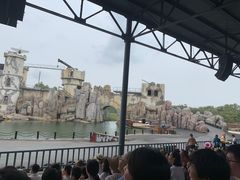 -渔岛海洋度假区