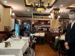 -摩根扒房(桐梓林店)