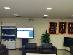 -北京运通兴恩一汽大众4S店(西红门店)