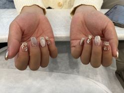 -斯馨·健康美甲美睫