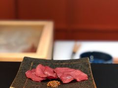 日本牛舌-Sushi Hanzo半藏(天环广场店)