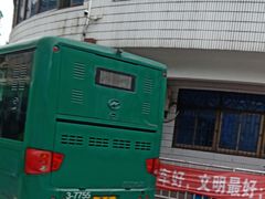 -杭州公交集团大关中心站