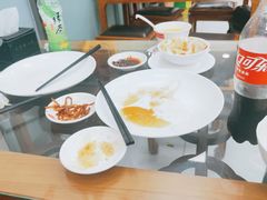 -天宫院小吃·包子炒肝儿(管庄店)