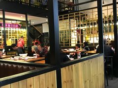 -姑奶奶老厨房(南坪路总店)