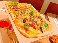 -必胜客(庆阳南大街店)
