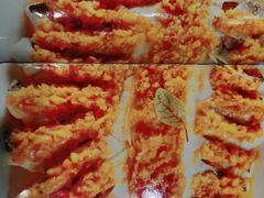 酱料深海鲈鱼-紫光园·烤鸭(吕家营店)