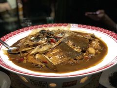 -旺顺阁鱼头泡饼(常营店)