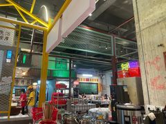 -彭耕记猪油炒小菜(吉联mall店)