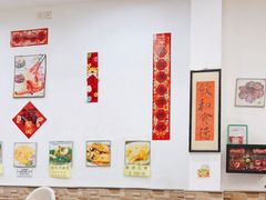 大堂-凤城礼记鱼翅海鲜酒家(新马路总店)