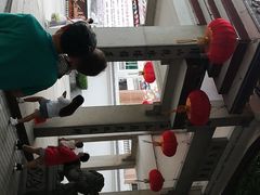 -船政文化景区-罗星塔公园