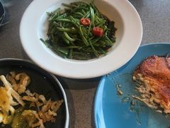 -半山腰·云南菜(侨福芳草地店)