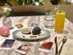 -théATRE 茶聚场(王府中環店)