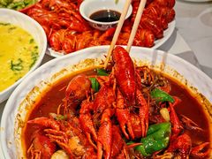 -京悦南门涮羊肉·羊蝎子火锅(田林路店)