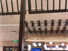 大堂-香园茶社·金陵小灶(老门东店)