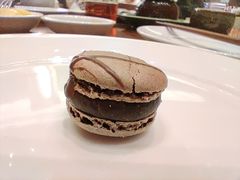 -松山湖凯悦酒店·Café自助餐厅·周末火舞秀表演