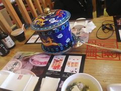 -新兴园饺子馆(北京百子湾店)