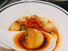 脆椒小皮蛋-太二酸菜鱼(福州泰禾店)