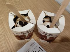 -麦当劳(新王府井店)