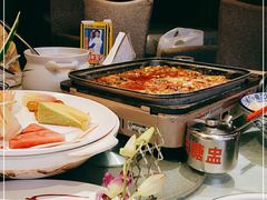 -娘家米汤饭(大营路店)