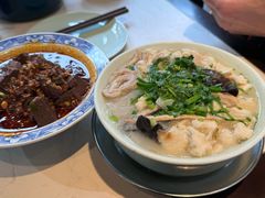 -春发生饭店·非遗(南院门店)