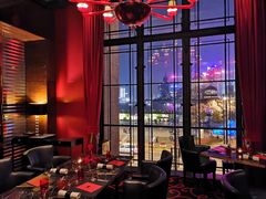 -L'ATELIER de Joel Robuchon(外滩18号店)