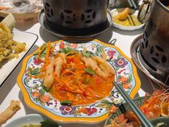 -Thai Basil罗勒叶泰式餐厅(时代天街店)