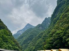-神龙峡风景区
