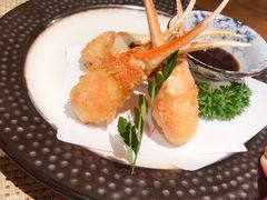 -蟹将军·松叶蟹和牛日料放题自助(K11店)