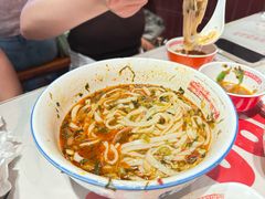 -公交新村粉店(赤岗冲店)