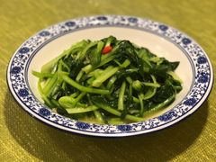 有机盆菜-忆品青莲素食文化主题餐厅(文华名城店)