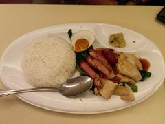 -永盈茶餐厅(中山四路店)