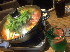 -花腰餐吧Bistro烧烤 傣味(传媒大学店)