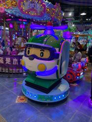 -卡通尼乐园(景枫中心店)