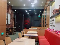 -汉堡王(大连柏威年餐厅店)