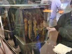 -一代烤翅王(大汉口店)