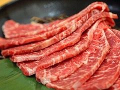 -九田家黑牛烤肉料理(珠江摩尔店)