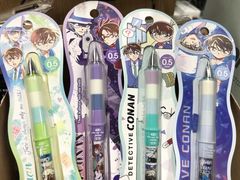 -晨光文具(天客隆大厦大商超市店)