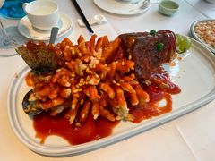 -松鹤楼·非遗·苏帮菜(融科店)