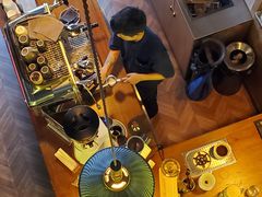 -BIJOU coffee&cocktail(龙岗万科广场店)