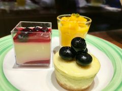 -融信华邑酒店·鲜艳西餐厅