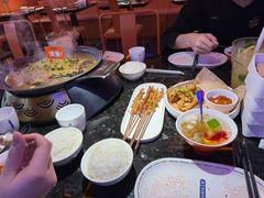 -鱼上·烤鱼(万象城店)