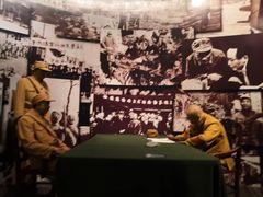 -中国闽台缘博物馆